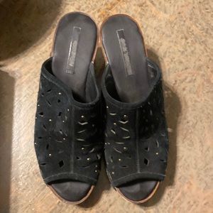 Black Bandolino , size 9 1/2.